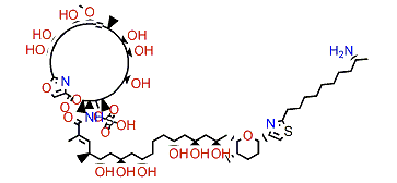 Theonezolide A